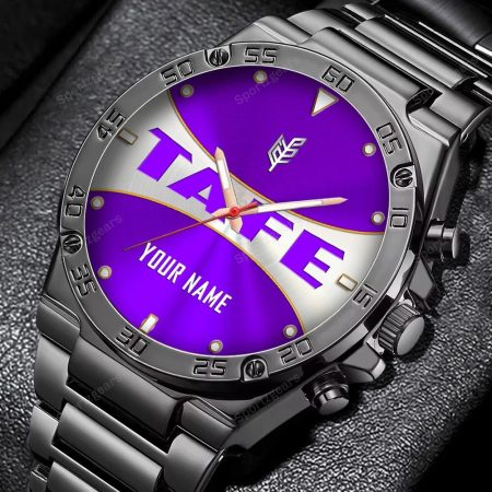 Tafe Tractor Personalized New Hand Watch Gift For Fans