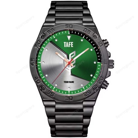 Tafe Tractor Personalized New Hand Watch Gift For Fans