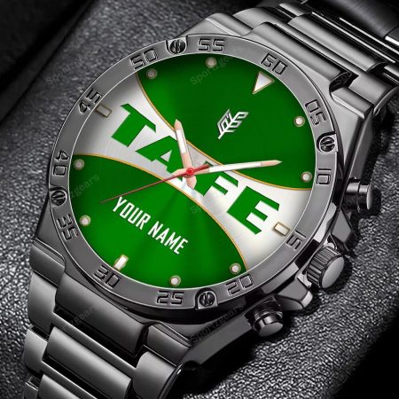 Tafe Tractor Personalized New Hand Watch Gift For Fans