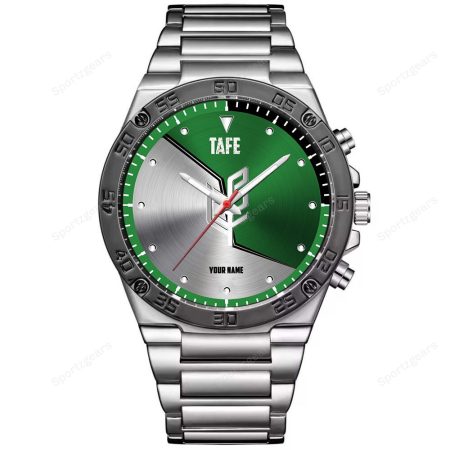 Tafe Tractor Personalized New Hand Watch Gift For Fans