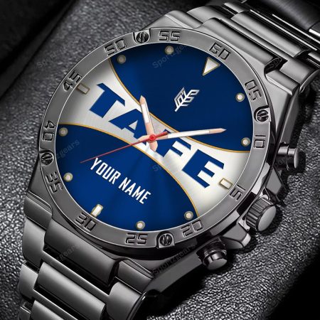 Tafe Tractor Personalized New Hand Watch Gift For Fans