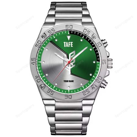 Tafe Tractor Personalized New Hand Watch Gift For Fans