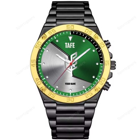 Tafe Tractor Personalized New Hand Watch Gift For Fans