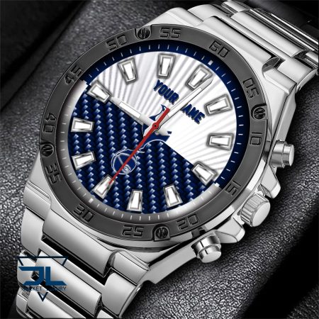 Tottenham Hotspur EPL New Personalized Hand Watch Gifts For Fans