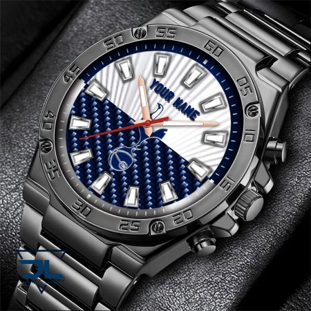 Tottenham Hotspur EPL New Personalized Hand Watch Gifts For Fans
