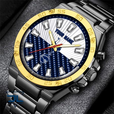 Tottenham Hotspur EPL New Personalized Hand Watch Gifts For Fans