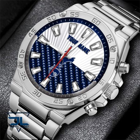 Tottenham Hotspur EPL New Personalized Hand Watch Gifts For Fans