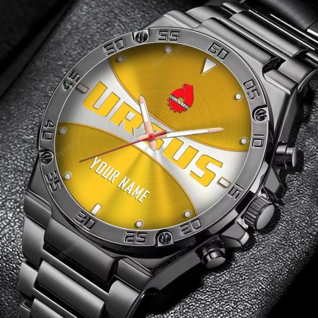 Ursus Tractor Personalized New Hand Watch Gift For Fans