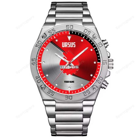 Ursus Tractor Personalized New Hand Watch Gift For Fans