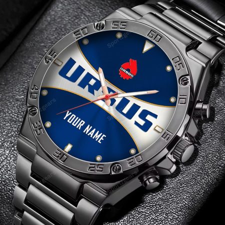 Ursus Tractor Personalized New Hand Watch Gift For Fans