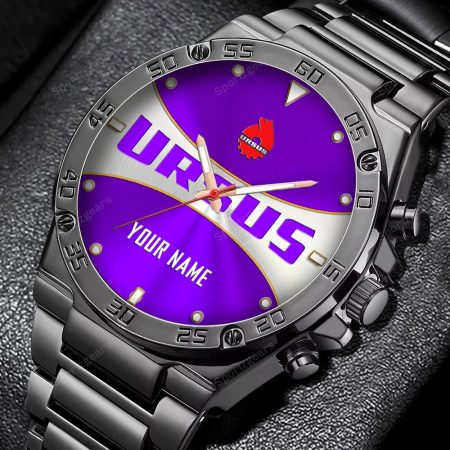 Ursus Tractor Personalized New Hand Watch Gift For Fans