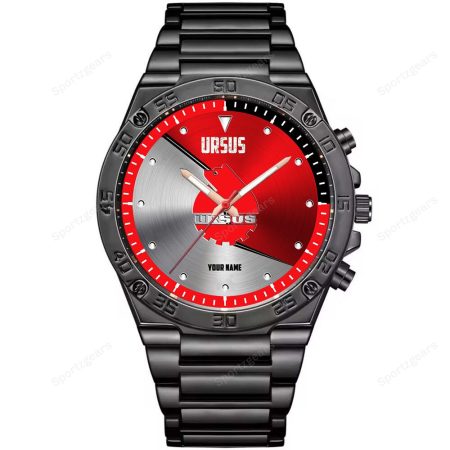 Ursus Tractor Personalized New Hand Watch Gift For Fans