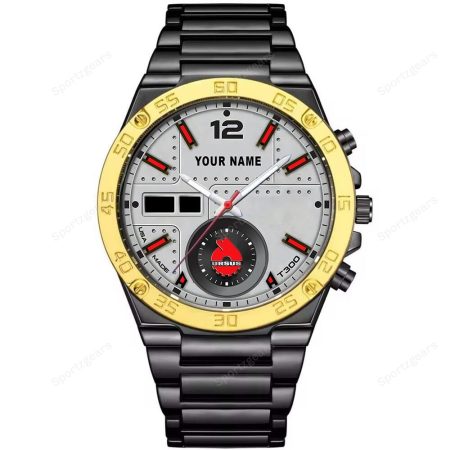 Ursus Tractor Personalized New Hand Watch Gift For Fans