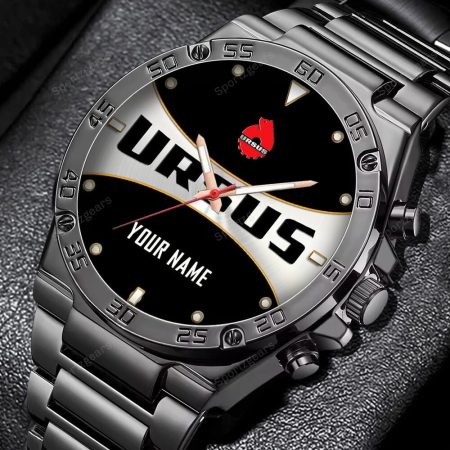 Ursus Tractor Personalized New Hand Watch Gift For Fans