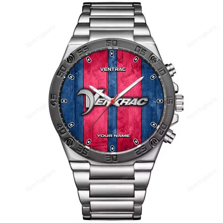 Valtra Tractor Personalized New Hand Watch Gift For Fans