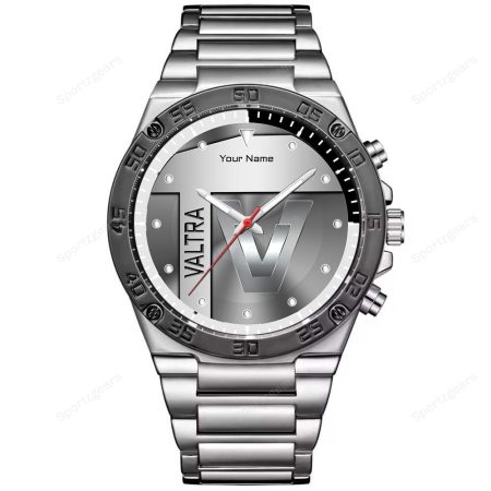 Valtra Tractor Personalized New Hand Watch Gift For Fans