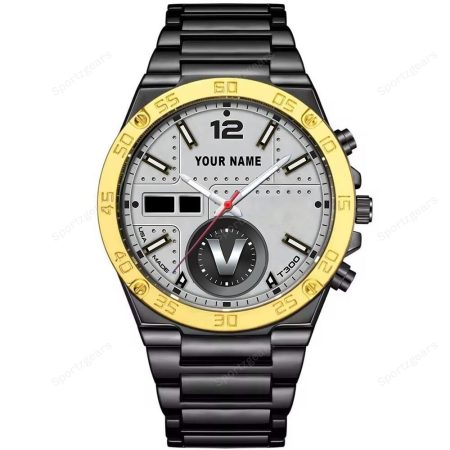 Valtra Tractor Personalized New Hand Watch Gift For Fans