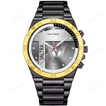 Valtra Tractor Personalized New Hand Watch Gift For Fans