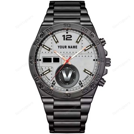 Valtra Tractor Personalized New Hand Watch Gift For Fans
