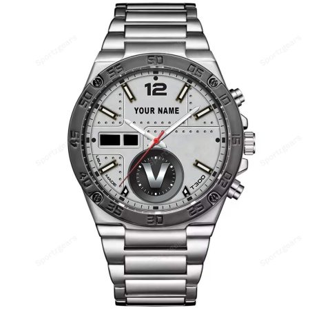 Valtra Tractor Personalized New Hand Watch Gift For Fans