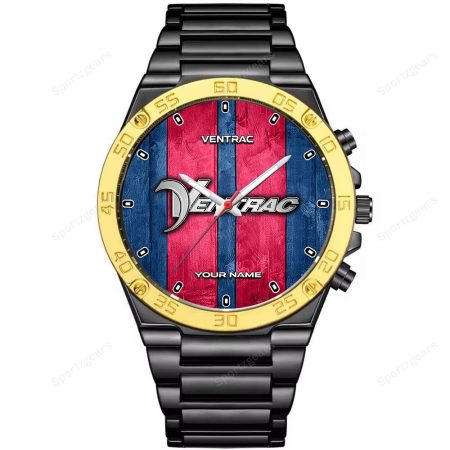 Valtra Tractor Personalized New Hand Watch Gift For Fans