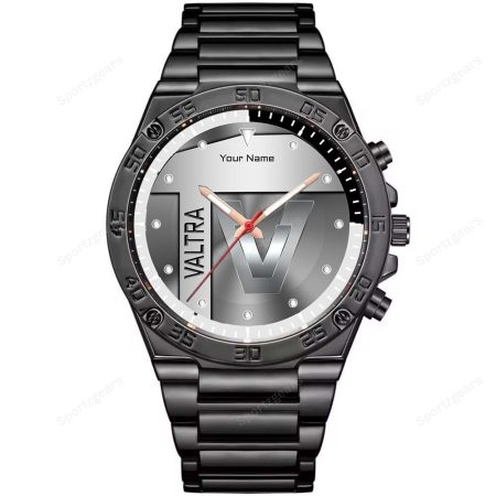 Valtra Tractor Personalized New Hand Watch Gift For Fans