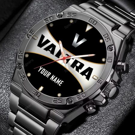 Valtra Tractor Personalized New Hand Watch Gift For Fans