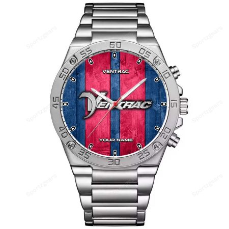 Valtra Tractor Personalized New Hand Watch Gift For Fans