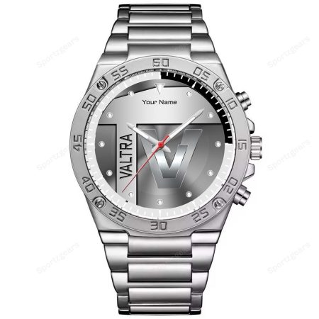 Valtra Tractor Personalized New Hand Watch Gift For Fans