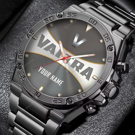 Valtra Tractor Personalized New Hand Watch Gift For Fans