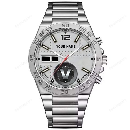 Valtra Tractor Personalized New Hand Watch Gift For Fans