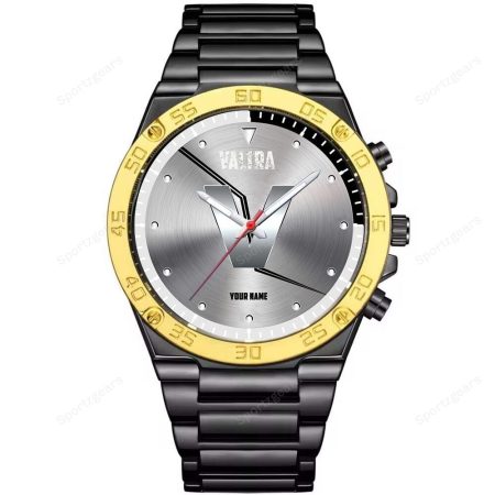 Valtra Tractor Personalized New Hand Watch Gift For Fans