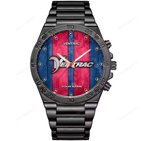 Valtra Tractor Personalized New Hand Watch Gift For Fans
