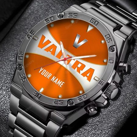 Valtra Tractor Personalized New Hand Watch Gift For Fans