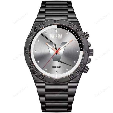 Valtra Tractor Personalized New Hand Watch Gift For Fans