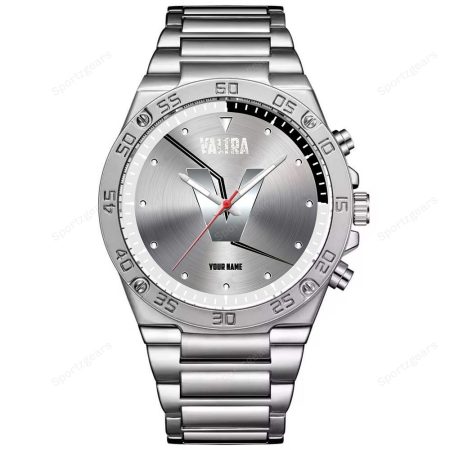 Valtra Tractor Personalized New Hand Watch Gift For Fans