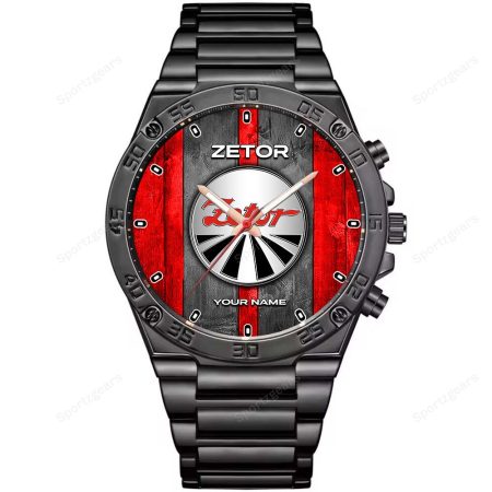 Ventrac Tractor Personalized New Hand Watch Gift For Fans