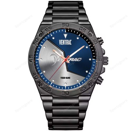 Ventrac Tractor Personalized New Hand Watch Gift For Fans