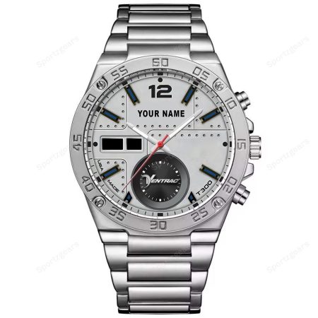 Ventrac Tractor Personalized New Hand Watch Gift For Fans