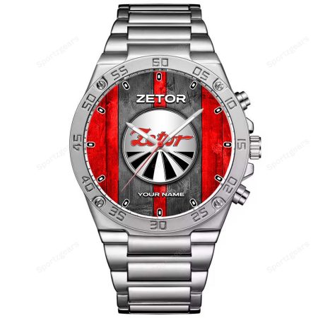 Ventrac Tractor Personalized New Hand Watch Gift For Fans