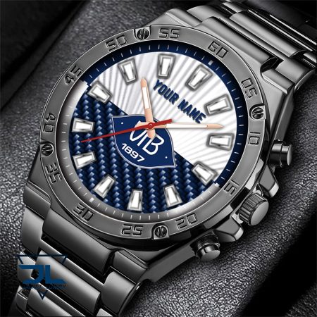 VfB Oldenburg Bundesliga Personalized Hand Watch For Fans
