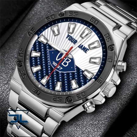 VfB Oldenburg Bundesliga Personalized Hand Watch For Fans