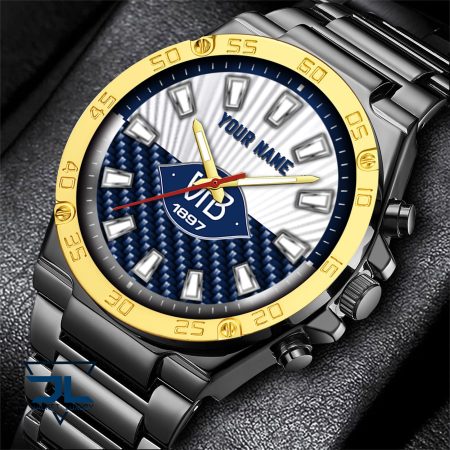 VfB Oldenburg Bundesliga Personalized Hand Watch For Fans