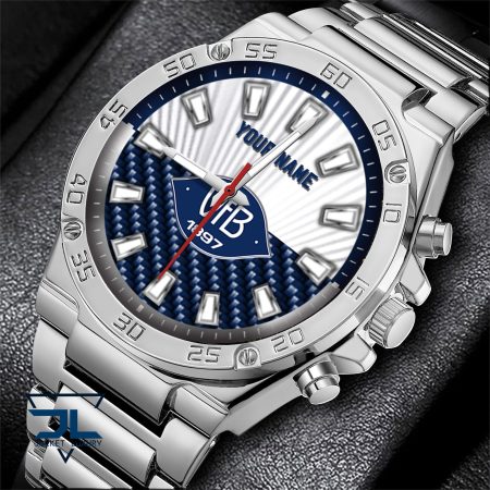 VfB Oldenburg Bundesliga Personalized Hand Watch For Fans