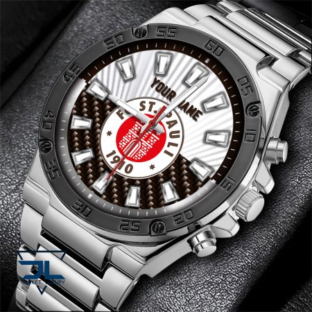 VfL Bochum Bundesliga Personalized Hand Watch For Fans