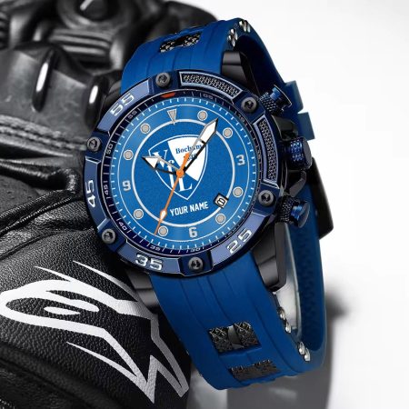 VfL Bochum Bundesliga Special Custom Hand Watch Gifts For Fans