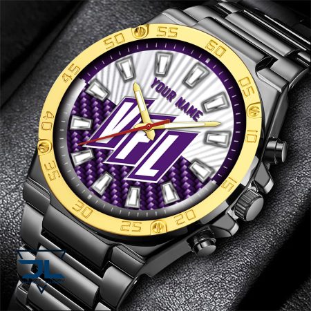 VfL Osnabrück Bundesliga Personalized Hand Watch For Fans