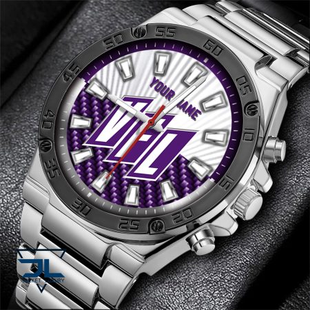 VfL Osnabrück Bundesliga Personalized Hand Watch For Fans