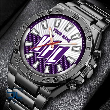 VfL Osnabrück Bundesliga Personalized Hand Watch For Fans
