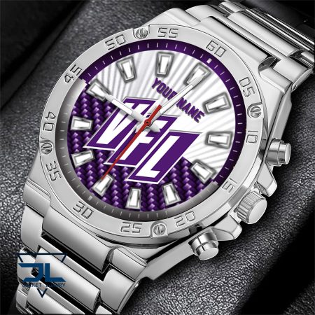 VfL Osnabrück Bundesliga Personalized Hand Watch For Fans